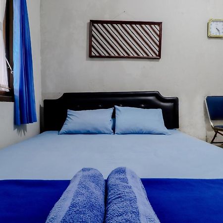 Homestay Damandiri Prambanan Syariah Salakan Eksteriør billede