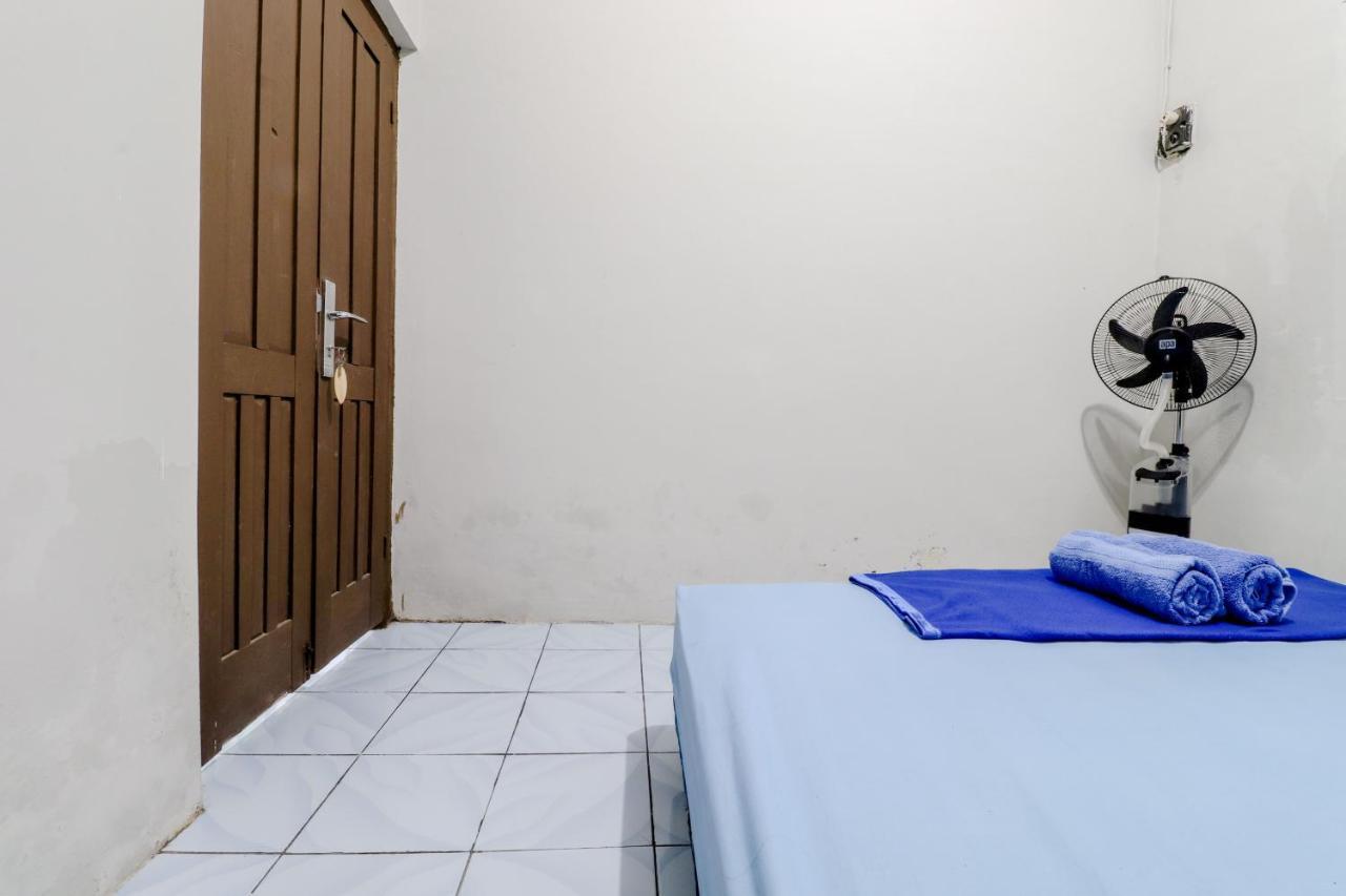 Homestay Damandiri Prambanan Syariah Salakan Eksteriør billede